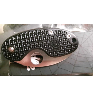 Spyderco C86PET