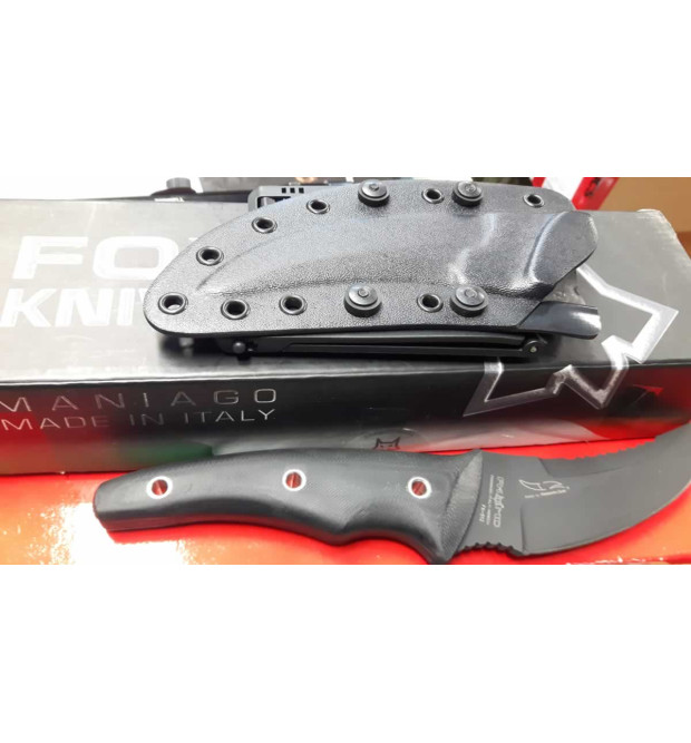 Fox Coltello FX-512