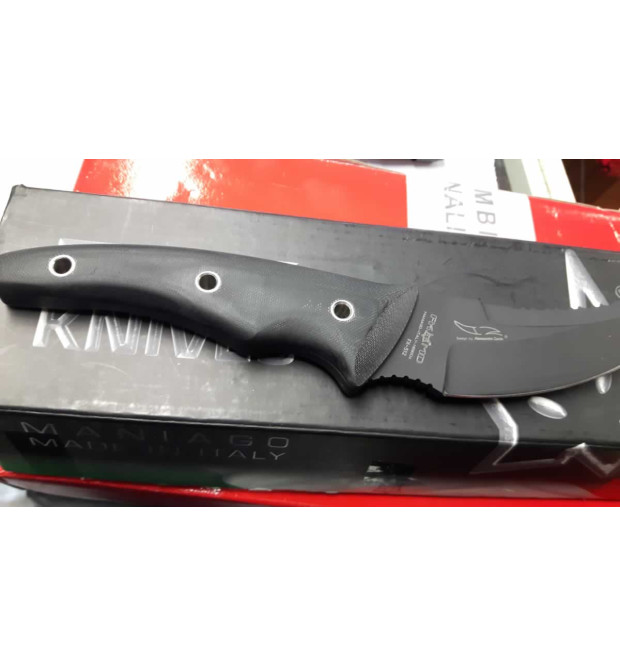 Fox Coltello FX-512