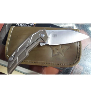 Fox Coltello FX-531 TIBR 