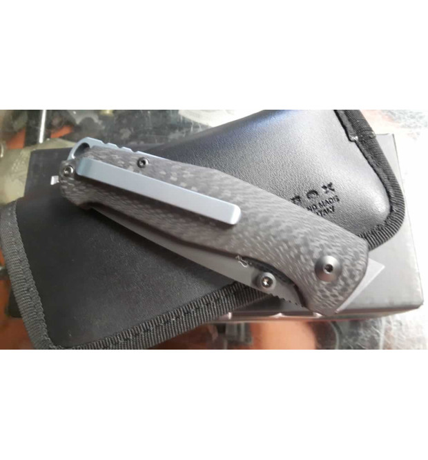 Fox Coltello FX-528 B