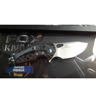 Fox Coltello FX-526 CFBL Fox Coltello FX-526 CFBL