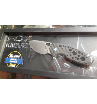 Fox Coltello FX-526 CFBL Fox Coltello FX-526 CFBL