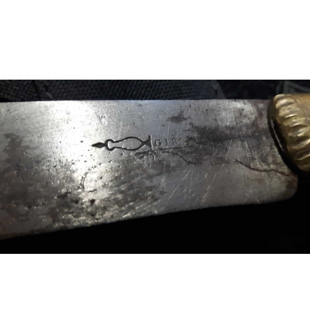Coltello da collezione