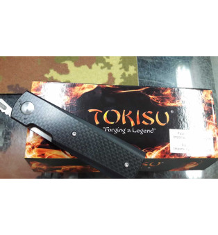 Tokisu Knives Coltello 18536