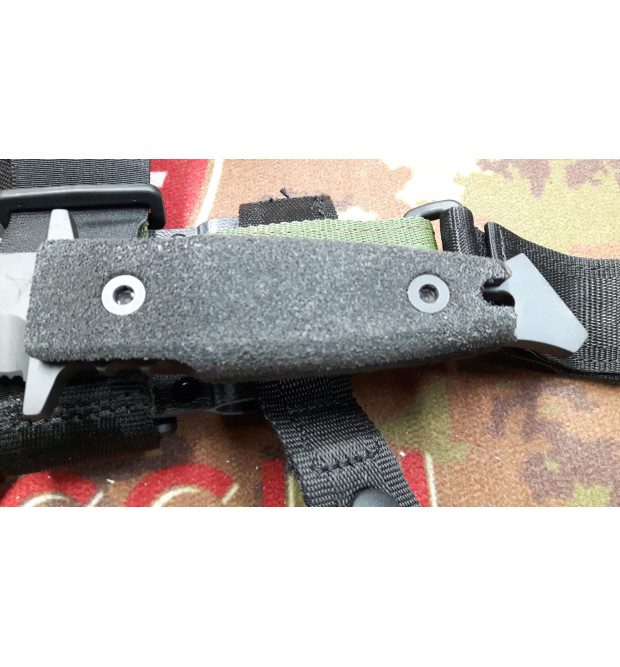 Tops Knives Tom Brown W-7510  Tracker 