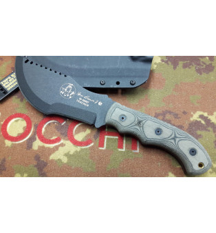 Tops Knives Tom Brown W-26897 Tracker Tops Knives Tom Brown W-26897 Tracker