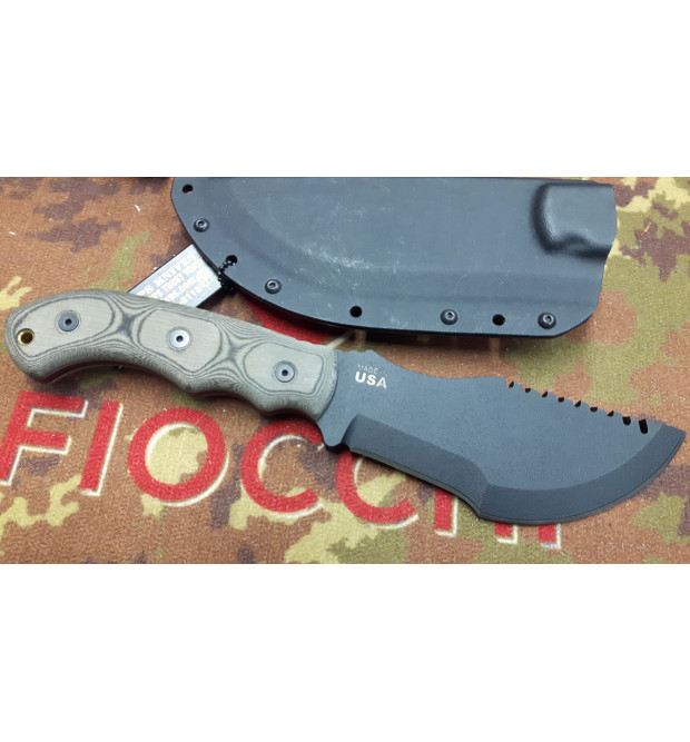Tops Knives Tom Brown W-26897 Tracker Tops Knives Tom Brown W-26897 Tracker