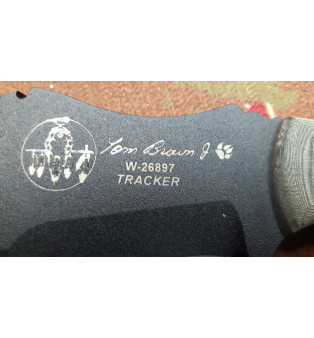 Tops Knives Tom Brown W-26897 Tracker Tops Knives Tom Brown W-26897 Tracker