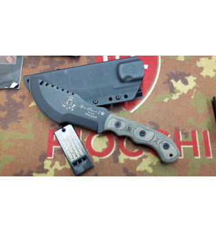 Tops Knives Tom Brown W-7510  Tracker  Tops Knives Tom Brown W-7510  Tracker