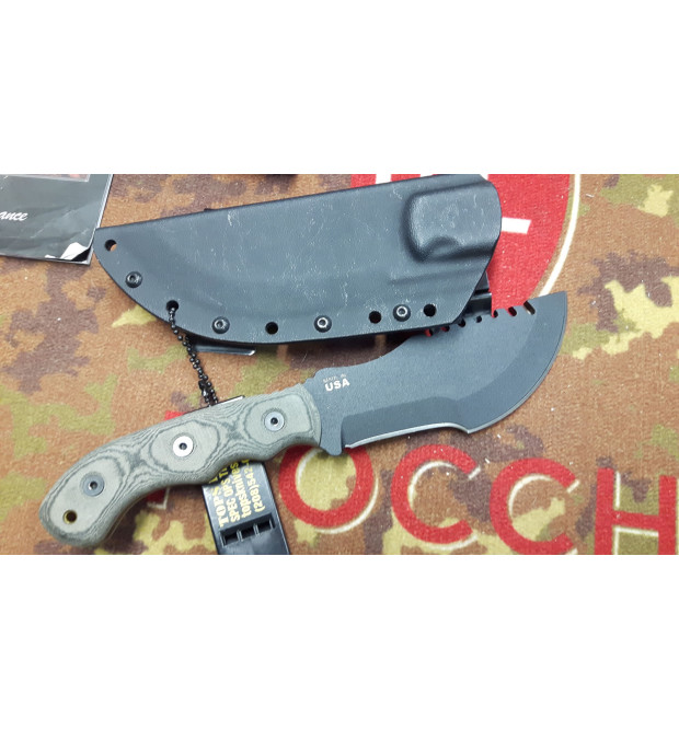 Tops Knives Tom Brown W-7510  Tracker 