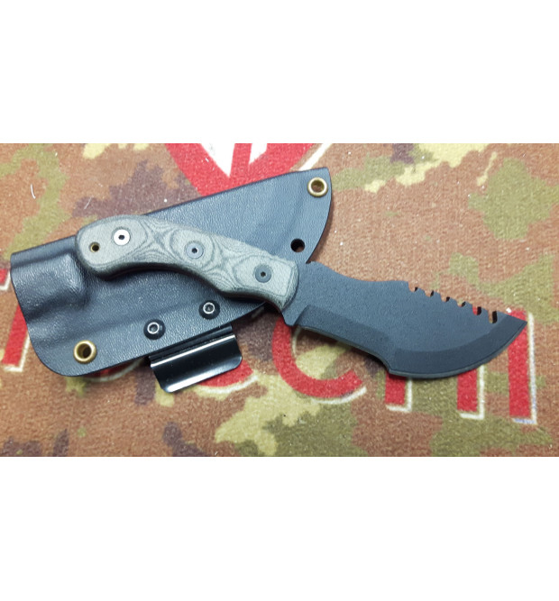 Tops Knives Tom Brown W-3143 Tracker 4 