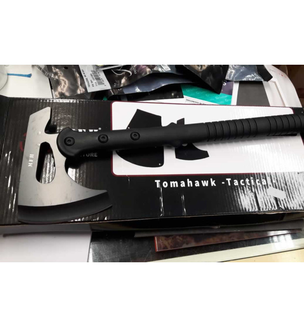 MHF Tomahawk Tactical
