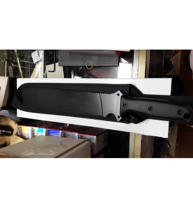 Boker Magnum Machete