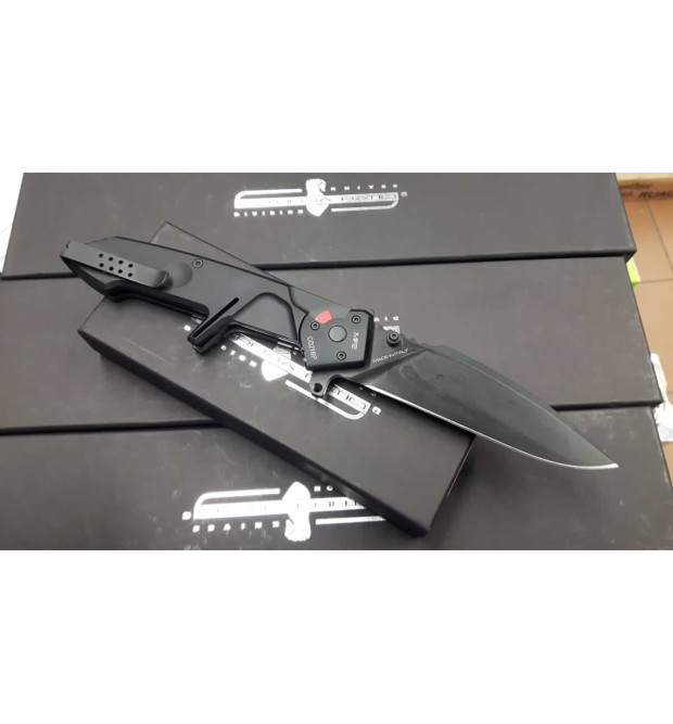 Extrema Ratio MF2 Black