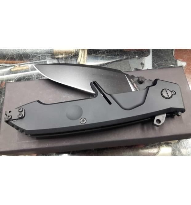 Extrema Ratio MF2 Black
