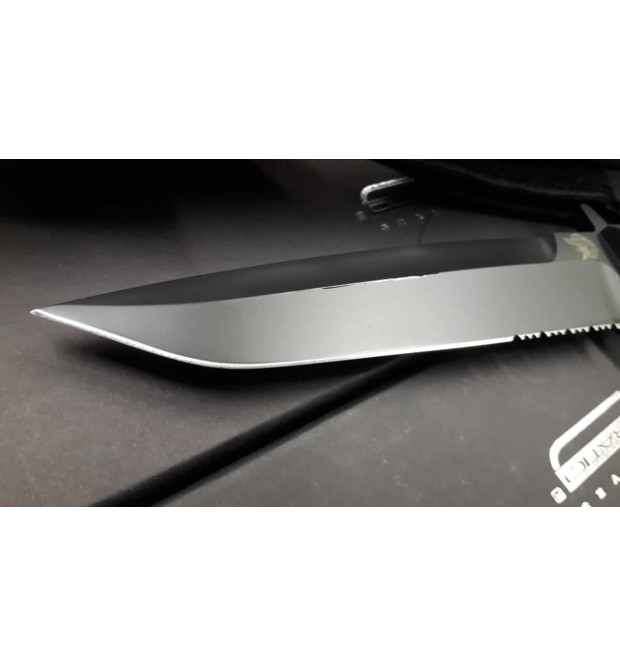 Extrema Ratio Col Moschin Black