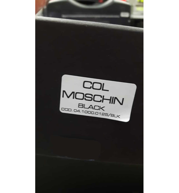 Extrema Ratio Col Moschin Black