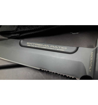 Extrema Ratio Fulcrum Black