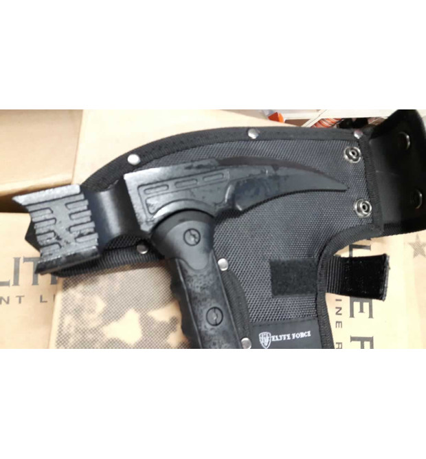Umarex Elite Force EF801 Tactical Martello Piccone