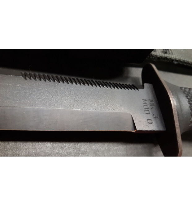 USN MK3 mod.0 coltello da caccia o pesca