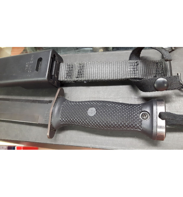 USN MK3 mod.0 coltello da caccia o pesca