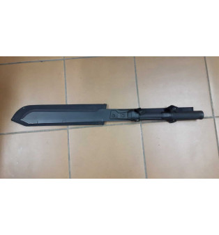 Walther Machete