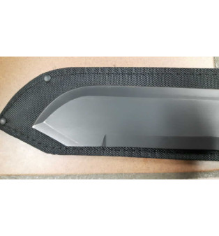 Walther Machete