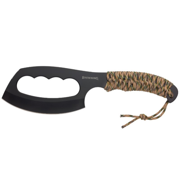 Browning Outdoorsman Ulu Hatchet