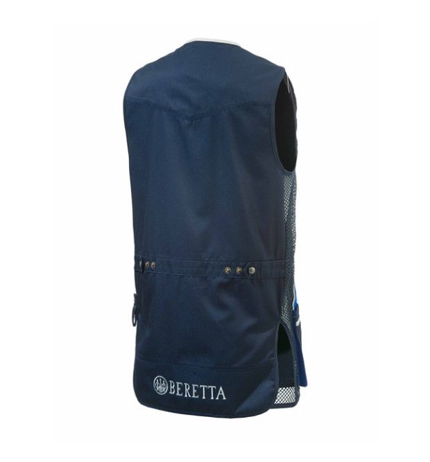 Beretta Gilet da Tiro Silver Pigeon