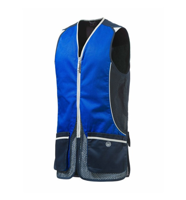 Beretta Gilet da Tiro Silver Pigeon