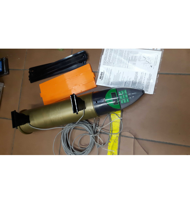 RCBS Ammomaster Cronografo Usato RCBS Ammomaster Cronografo Usato