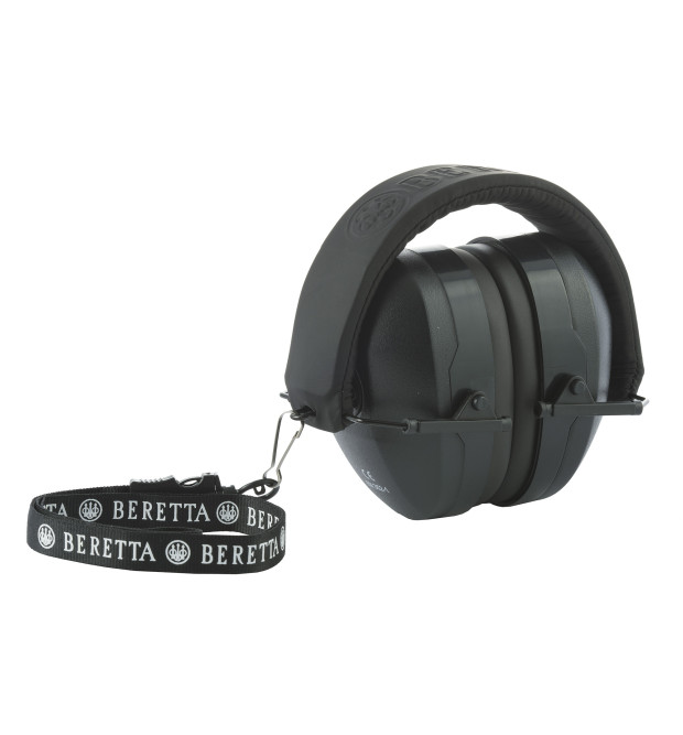 Beretta Cuffie GridShell