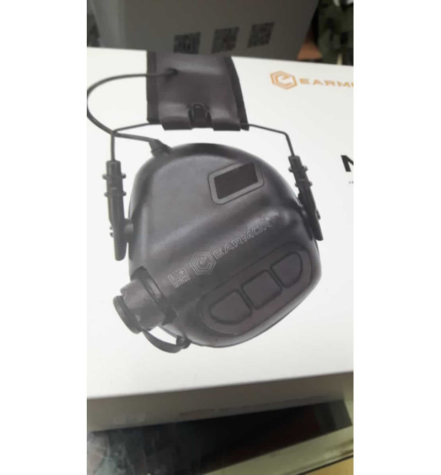 Earmor M31 Cuffia Elettronica