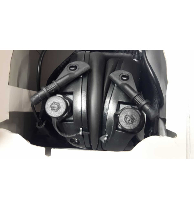 Earmor M31 Cuffia Elettronica