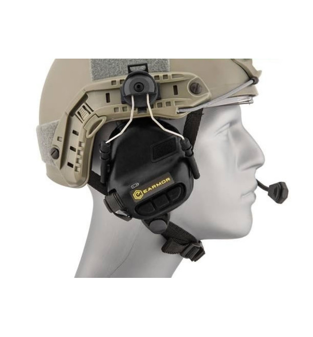 Earmor M32H Cuffia Elettronica