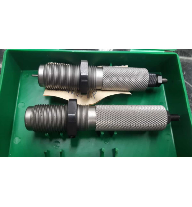 RCBS Dies  cal. 7 mm STW