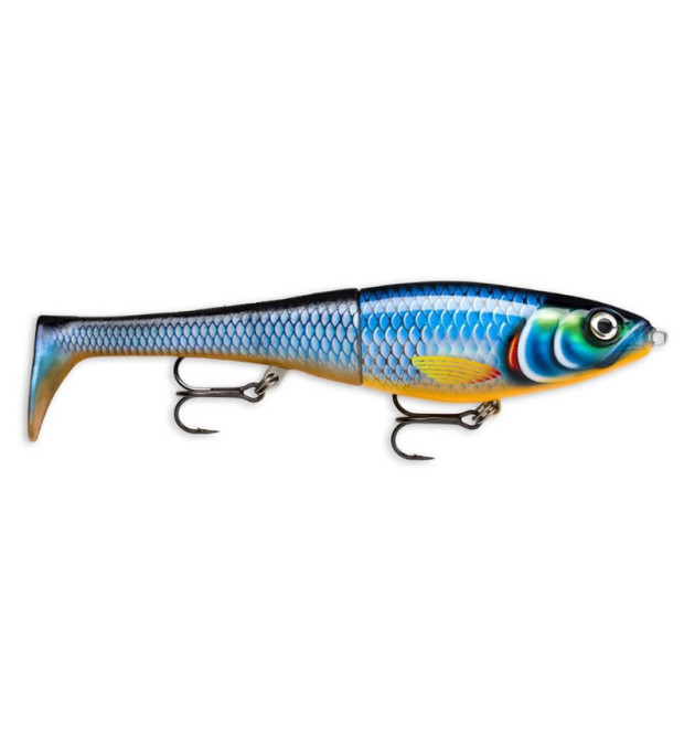 Rapala X-Rap Peto