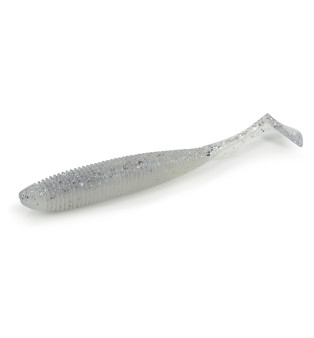 Molix Ra shad 4.5" Real Action shad