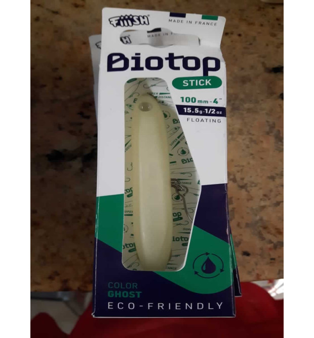 Fiiish BioTop Stick