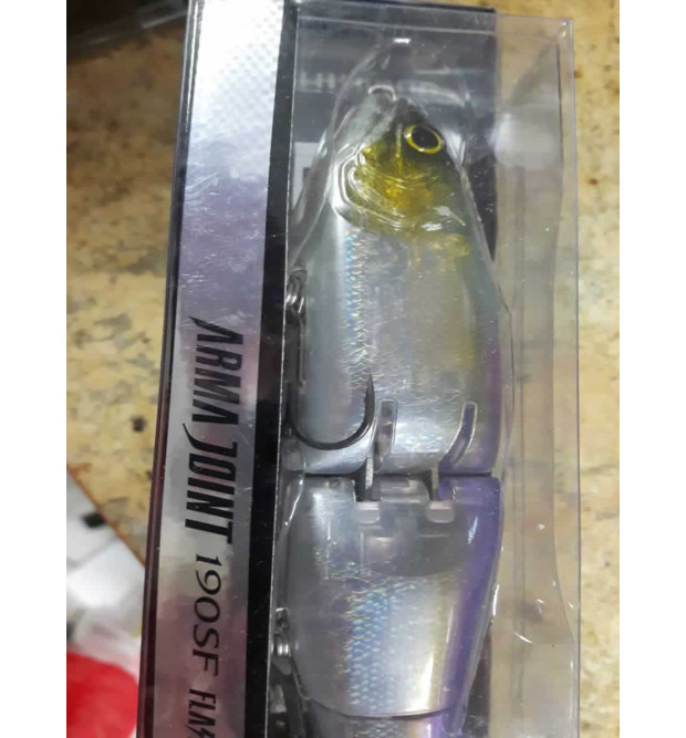 Shimano Arma Joint 190SF