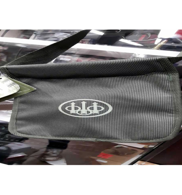 Beretta Marsupio B-Wild 50 Shell Pouch Light & Dark Green
