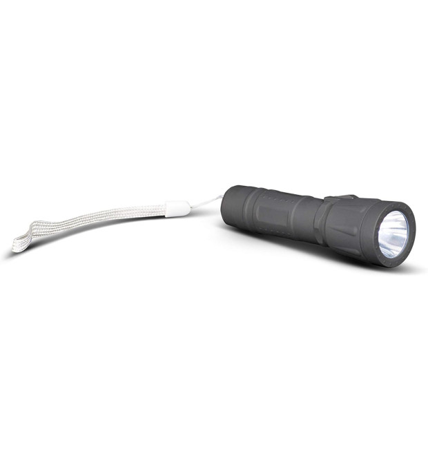 Torcia Ricaricabile KonusLight-RC2