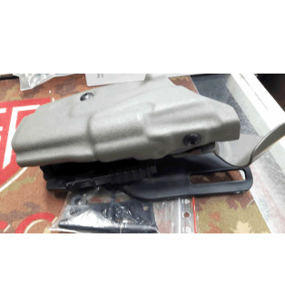 Safariland Fondina per Glock 19 e 23
