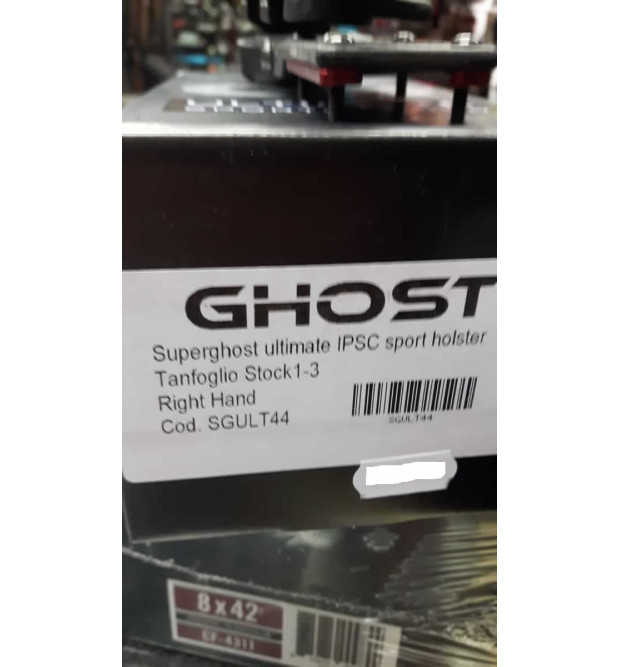 Ghost Fondina per tiro dinamico Tanfoglio Stock1-3