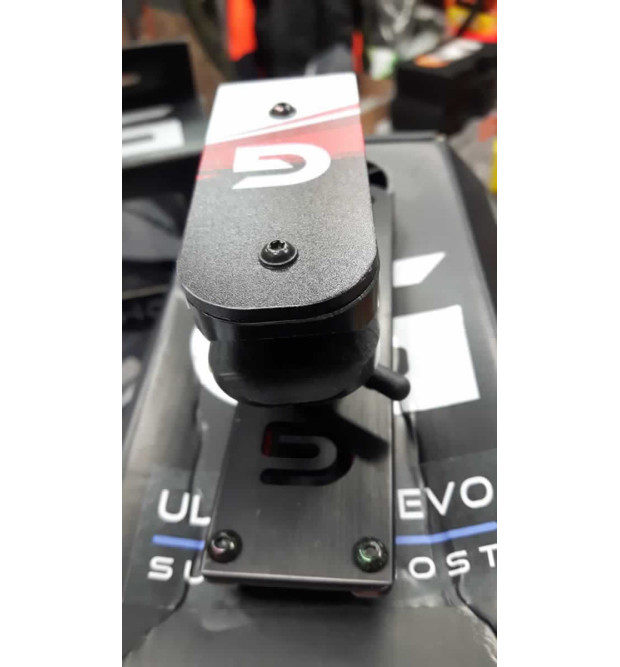 Ghost Fondina per tiro dinamico CZ SP01