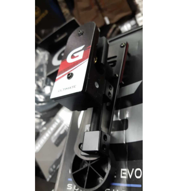 Ghost Fondina per tiro dinamico CZ SP01