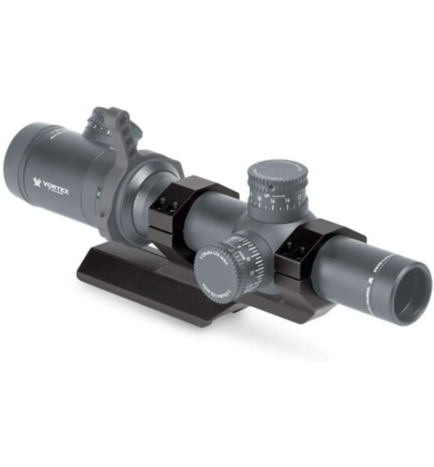 Vortex Sport Cantilever 3mm Mount Vortex Sport Cantilever 3mm Mount