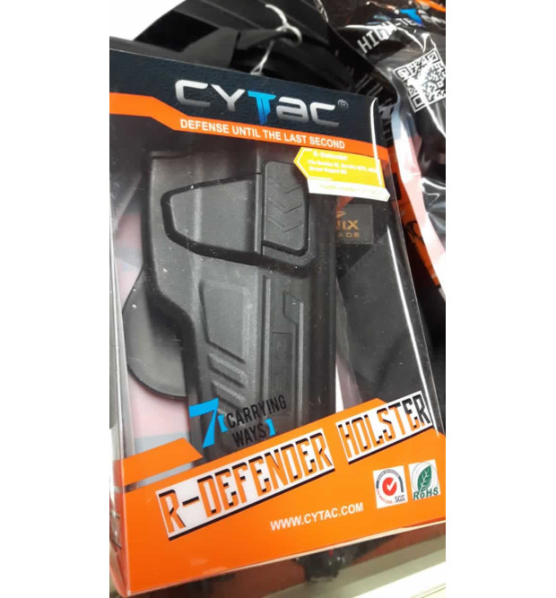 Cytac Fondina R-Defender
