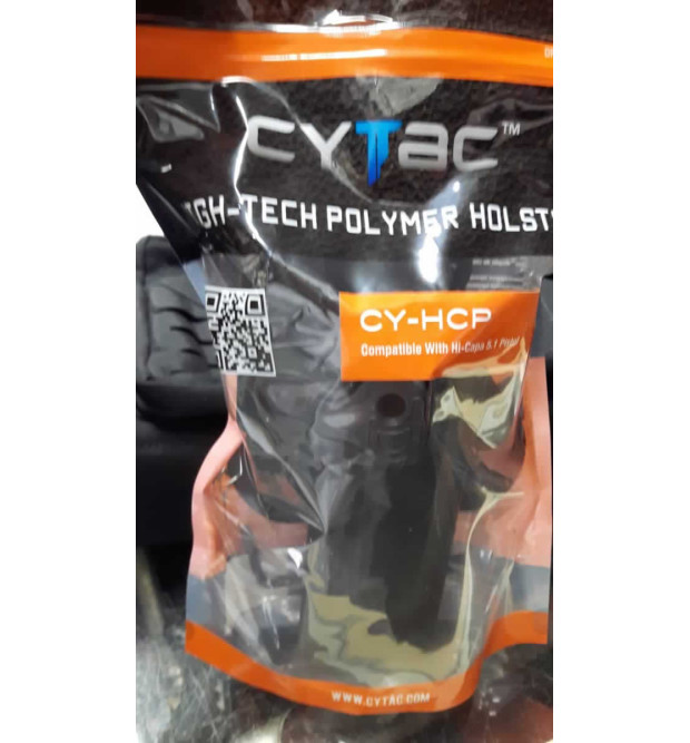 Cytac Fondina CY-HCP